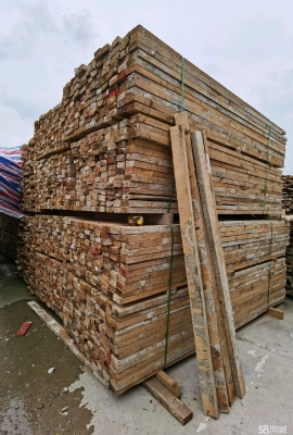 赤峰二手木板回收電話號碼-第1張圖片