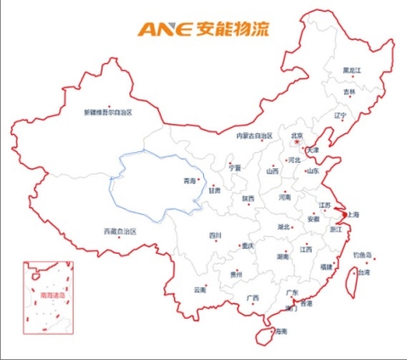 赤峰泰豐物流查詢電話號碼-第1張圖片