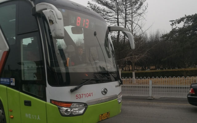 燕郊赤峰的客車電話-第1張圖片