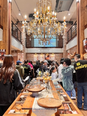 赤峰面包公司電話多少號-第1張圖片