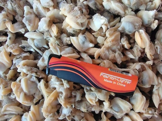 赤峰水產(chǎn)凍品花甲店電話號碼-第1張圖片