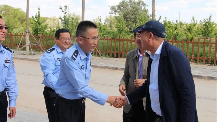 赤峰左旗司儀局電話是多少號(hào)-第1張圖片