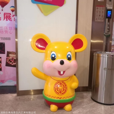 赤峰卡通雕塑定做廠家電話號(hào)碼-第1張圖片