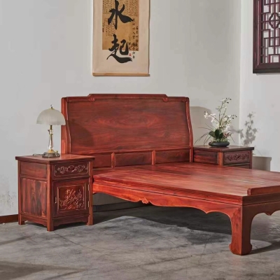 赤峰實(shí)木床訂做廠家電話號碼-第1張圖片