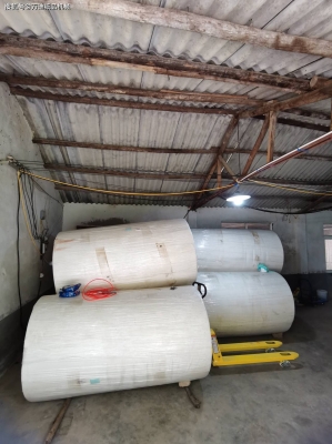 赤峰市衛(wèi)生紙廠-第1張圖片