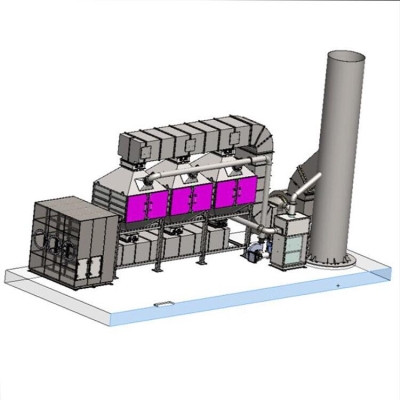 赤峰醫(yī)藥廢氣處理機器電話號碼-第1張圖片