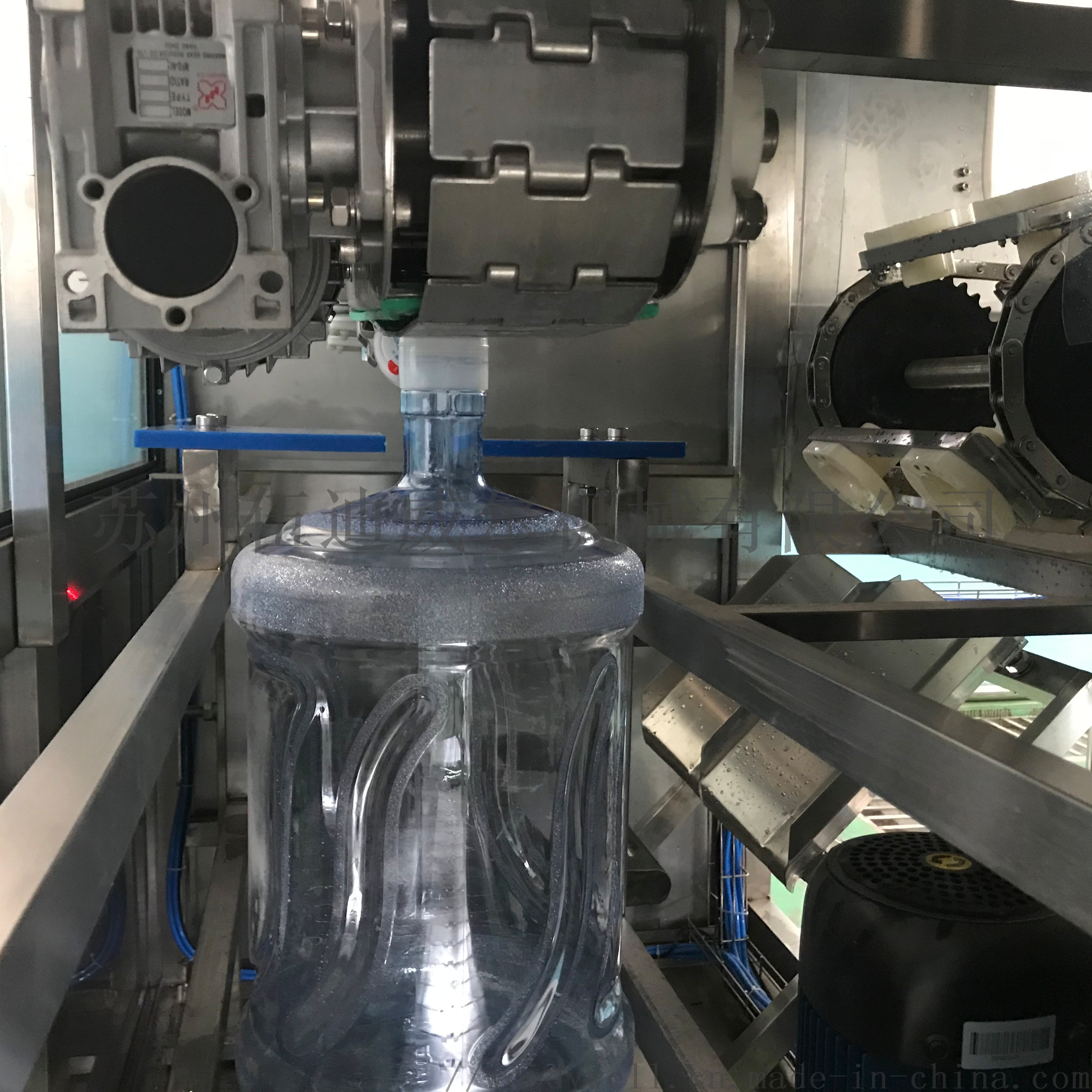 赤峰桶裝水灌裝廠電話號碼-第1張圖片