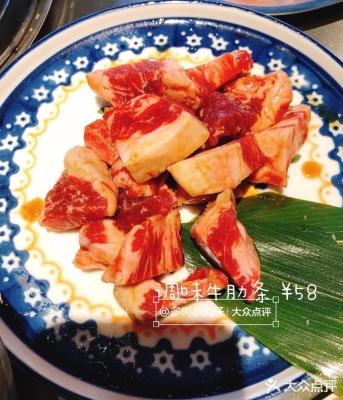 赤峰芳華烤肉店電話地址查詢-第1張圖片