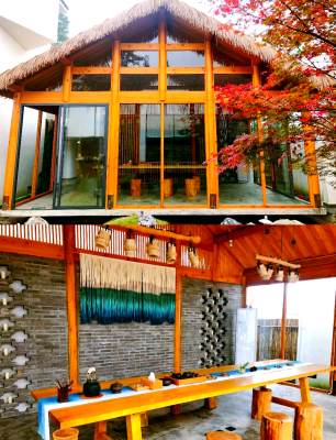 赤峰大桔子創(chuàng)意園地址電話號碼-第1張圖片