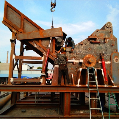 赤峰廢鋼破碎廠電話號碼查詢-第1張圖片