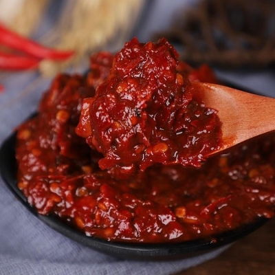 赤峰紅山區(qū)醬菜廠電話號(hào)碼-第1張圖片