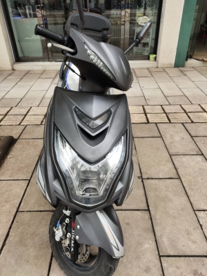 赤峰摩托出售信息查詢電話號碼-第1張圖片