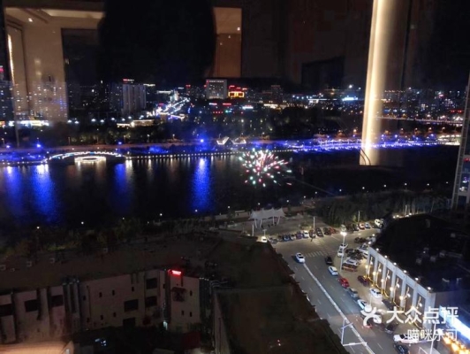 赤峰萬達新酒店電話號碼-第1張圖片