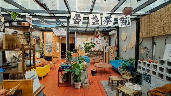 赤峰茶店轉(zhuǎn)租電話多少號(hào)碼-第1張圖片