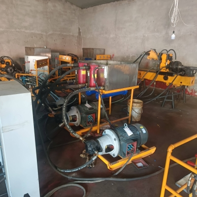 赤峰風(fēng)機(jī)液壓站電話地址查詢-第1張圖片