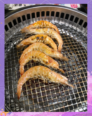 赤峰探店美食燒烤電話號碼-第1張圖片