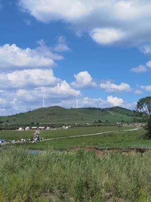 赤峰越野俱樂(lè)部-第1張圖片