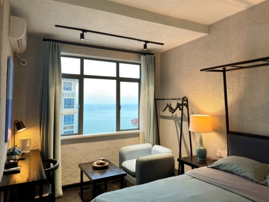 赤峰北山灣子村民宿電話號(hào)碼-第1張圖片