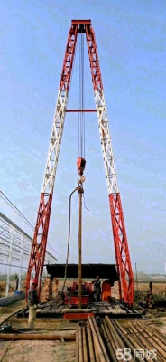 赤峰市打井洗井公司電話號碼-第1張圖片