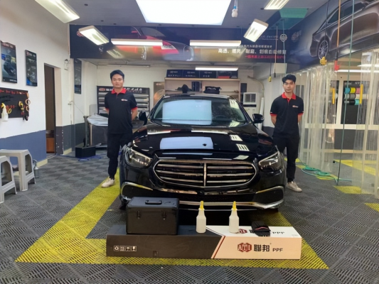 赤峰聯(lián)邦汽車貼膜店電話號(hào)碼-第1張圖片