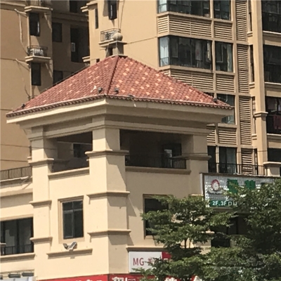 赤峰彩鋼別墅定制廠電話號碼-第1張圖片