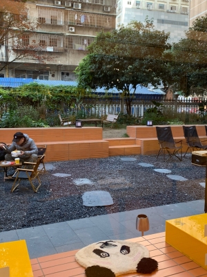 赤峰小眾咖啡館推薦電話號碼-第1張圖片