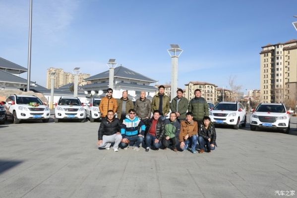 赤峰有幾家哈弗店鋪電話號(hào)碼-第1張圖片