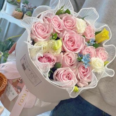 赤峰面膜花束廠電話號碼查詢-第1張圖片