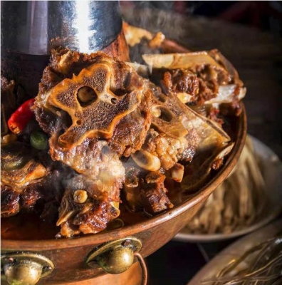 赤峰粵菜餐廳電話多少號(hào)碼-第1張圖片