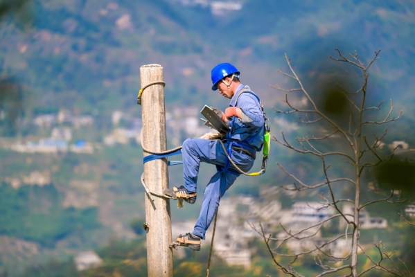 翁旗供電局電話-第1張圖片