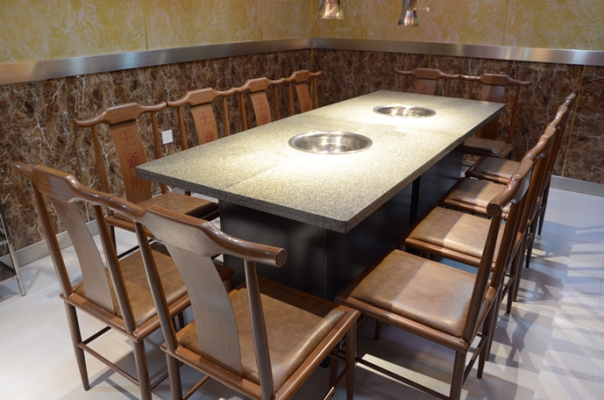 赤峰王爺府火鍋訂餐電話號碼-第1張圖片