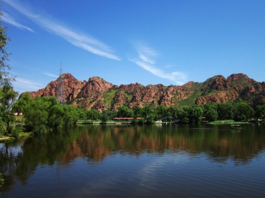 赤峰紅武診所電話號(hào)碼多少-第1張圖片
