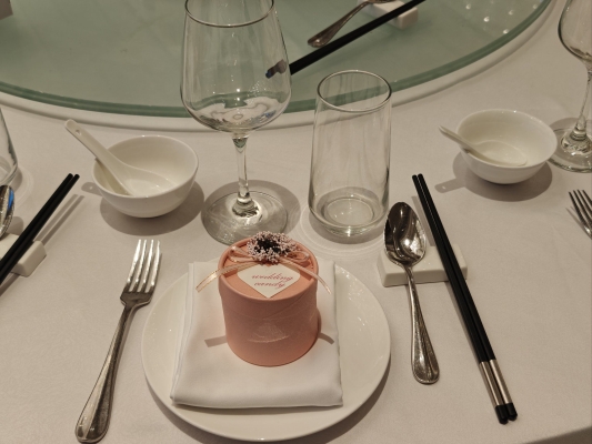 赤峰浪漫婚禮酒店電話多少號(hào)-第1張圖片