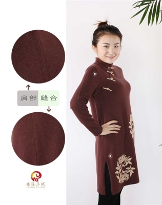 赤峰羊毛衫招聘電話地址查詢-第1張圖片