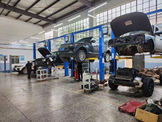 赤峰歐路汽修電話地址查詢號(hào)碼-第1張圖片