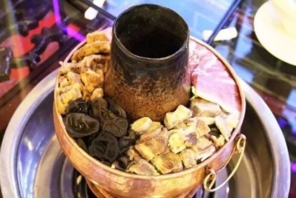 赤峰賣銅火鍋電話地址在哪里-第1張圖片