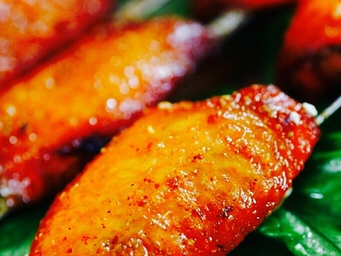 赤峰海利燒烤店電話地址查詢-第1張圖片