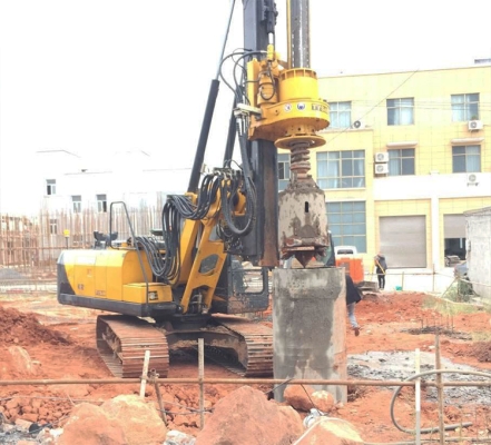 赤峰旋挖租賃公司電話地址查詢-第1張圖片