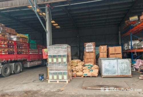 桂林到赤峰物流專線電話號(hào)碼-第1張圖片