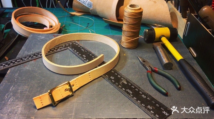 赤峰皮具手工坊電話多少號-第1張圖片