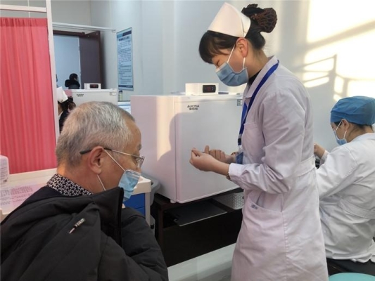 赤峰疫苗接種點(diǎn)電話-第1張圖片