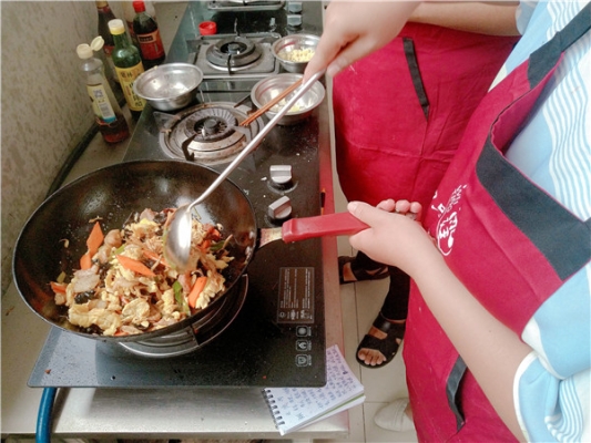 赤峰哪有烘焙學(xué)校-第1張圖片