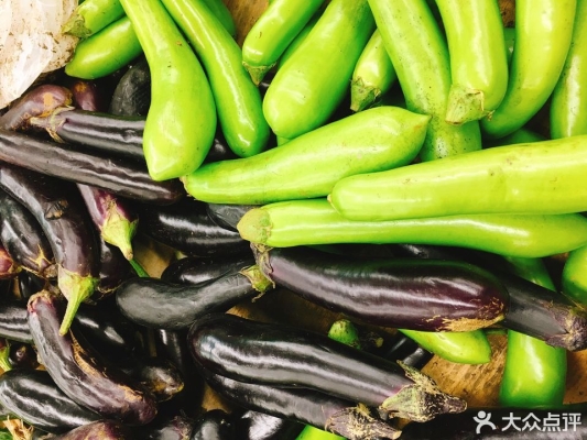 赤峰蔬菜批發(fā)店地址電話號(hào)碼-第1張圖片