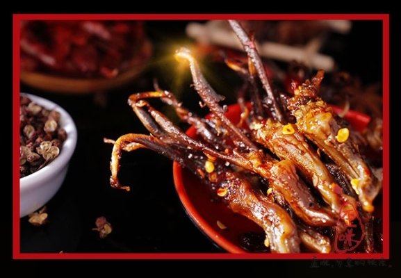 赤峰鹵美香熟食地址電話號碼-第1張圖片