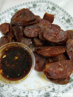 赤峰加工香腸店電話多少號(hào)-第1張圖片