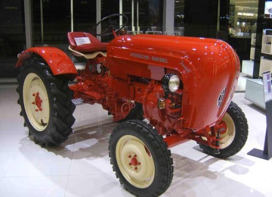 赤峰百萬拖拉機銷售電話號碼-第1張圖片