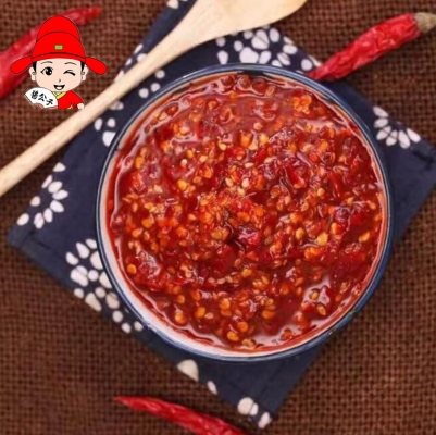 赤峰做辣椒醬電話地址在哪-第1張圖片