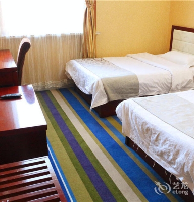 祥宇酒店赤峰店地址電話號碼-第1張圖片