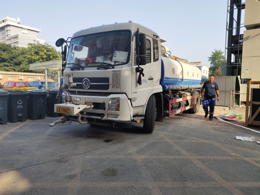 赤峰水車送水電話是多少號-第1張圖片