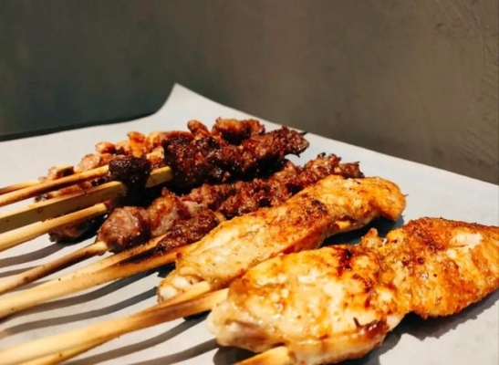 赤峰燒烤夜市大排檔電話號碼-第1張圖片